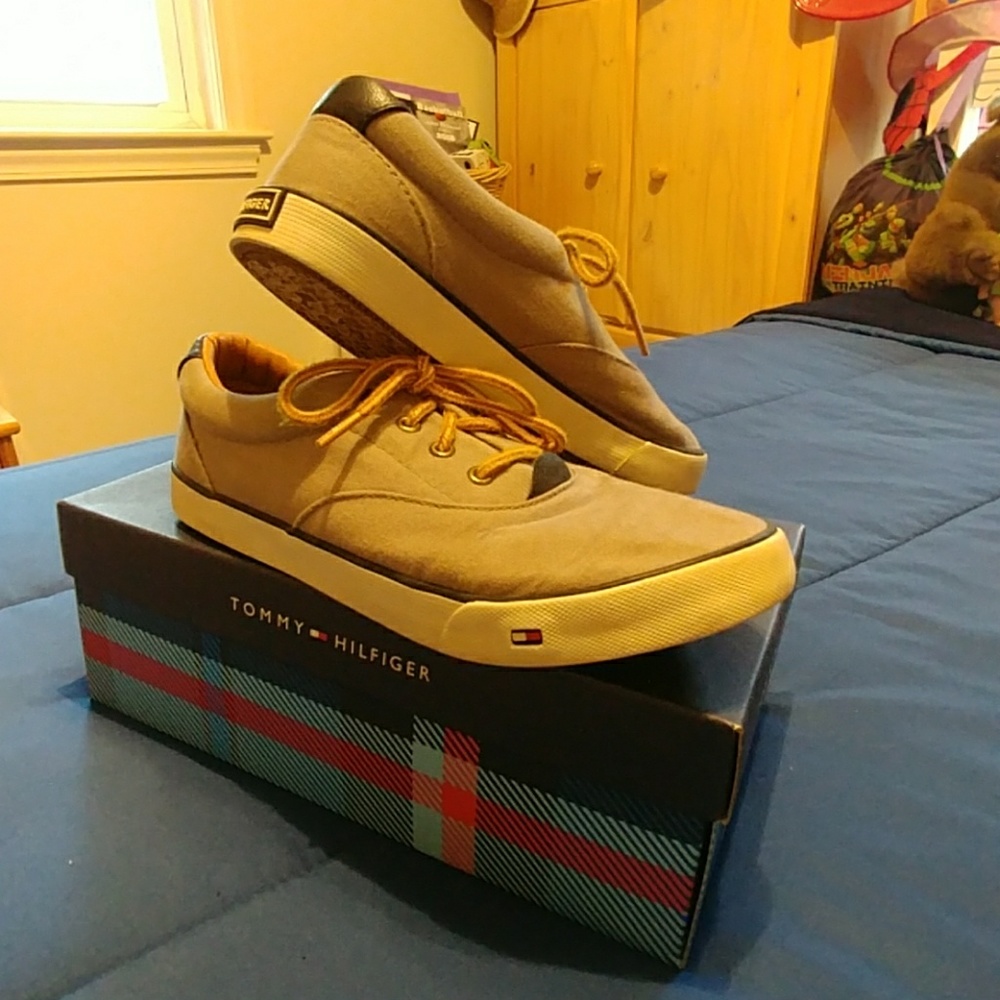 Tommy Hilfiger - Boys Sneaker